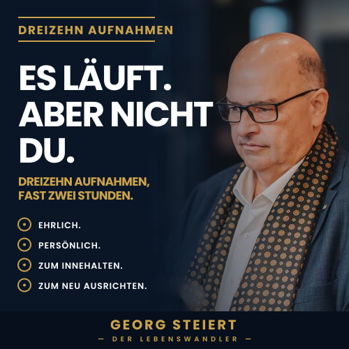 Der Lebenswandler Podcast